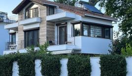 Вилла за 170 евро за день в Кемере, Турция