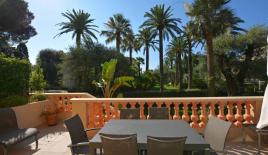 Апартаменты за 3 650 евро за неделю в Антибе, Франция