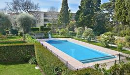 Апартаменты за 2 000 евро за неделю в Антибе, Франция