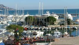 Апартаменты за 2 300 евро за неделю в Больё-сюр-Мер, Франция