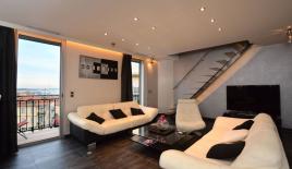 Апартаменты за 2 600 евро за неделю в Каннах, Франция