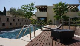 Апартаменты за 5 850 евро за неделю в Антибе, Франция