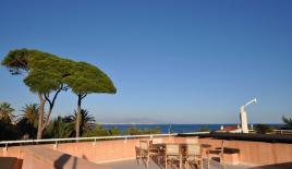 Апартаменты за 2 600 евро за неделю в Антибе, Франция