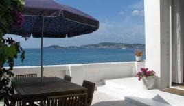 Апартаменты за 3 900 евро за неделю в Эзе, Франция