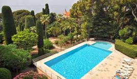 Апартаменты за 2 600 евро за неделю в Кап-д'Ай, Франция