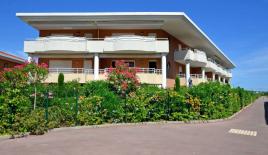 Апартаменты за 2 000 евро за неделю в Жуан-ле-Пен, Франция