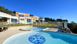 Вилла за 8 500 евро за неделю в Ницце, Франция