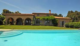 Вилла за 9 750 евро за неделю в Каннах, Франция