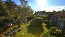 Вилла за 10 000 евро за неделю в Антибе, Франция