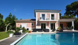Вилла за 9 700 евро за неделю в Антибе, Франция