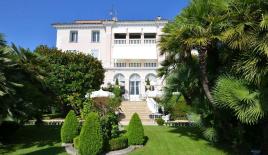 Вилла за 18 000 евро за неделю в Антибе, Франция