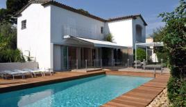 Вилла за 9 800 евро за неделю в Антибе, Франция