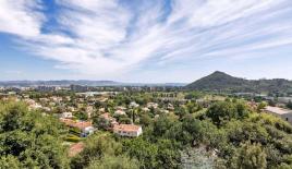 Вилла за 3 900 евро за неделю в Мандельё-ла-Напуль, Франция