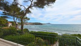 Вилла за 3 900 евро за неделю в Сен-Рафаэле, Франция