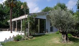 Вилла за 10 400 евро за неделю в Сен-Тропе, Франция