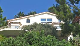 Вилла за 9 000 000 евро в Кап-д'Ай, Франция