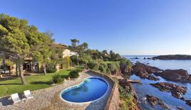 Вилла в Сен-Рафаэле, Франция (цена по запросу)