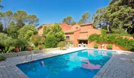 Вилла за 3 750 000 евро в Мужене, Франция