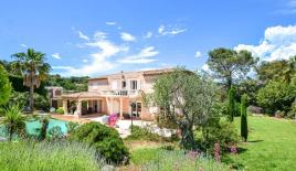 Вилла за 2 490 000 евро в Биоте, Франция