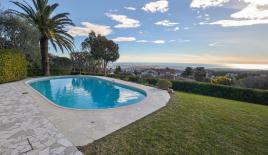 Вилла за 1 800 000 евро в Сен-Поль-де-Ванс, Франция