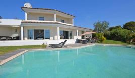 Вилла за 8 500 евро за неделю в Гольф-Жуан, Франция