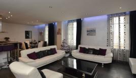 Апартаменты за 4 550 евро за неделю в Каннах, Франция