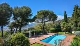 Вилла за 3 350 000 евро в Каннах, Франция