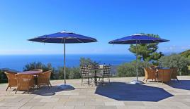 Вилла в Эзе, Франция (цена по запросу)