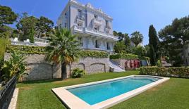 Вилла за 27 560 000 евро в Кап-д'Ай, Франция