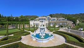 Вилла в Каннах, Франция (цена по запросу)