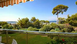 Апартаменты за 2 000 евро за неделю в Антибе, Франция