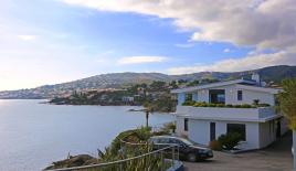 Вилла за 13 000 евро за неделю в Сен-Рафаэле, Франция