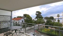 Апартаменты за 2 300 евро за неделю в Каннах, Франция