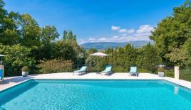 Вилла за 5 500 евро за неделю в Грасе, Франция