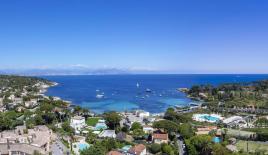 Апартаменты за 2 400 000 евро в Антибе, Франция