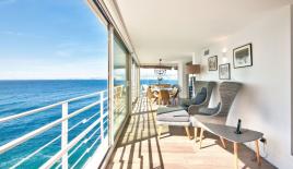 Апартаменты за 5 000 евро за неделю в Ницце, Франция