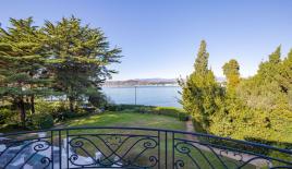 Вилла в Антибе, Франция (цена по запросу)