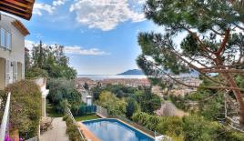 Вилла за 2 500 000 евро в Каннах, Франция