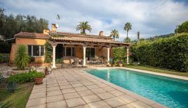 Вилла за 1 790 000 евро в Каннах, Франция