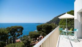 Вилла в Эзе, Франция (цена по запросу)