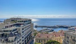 Апартаменты в Монако, Монако (цена по запросу)