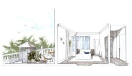 Коммерческая недвижимость в Ментоне, Франция (цена по запросу)