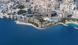 Апартаменты в Монако, Монако (цена по запросу)