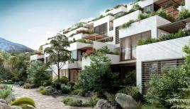 Апартаменты за 1 930 000 евро в Монако, Монако