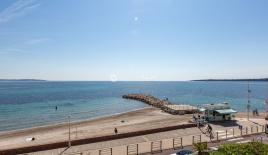 Апартаменты за 4 800 евро за неделю в Каннах, Франция