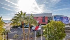 Апартаменты за 4 300 евро за неделю в Каннах, Франция