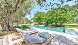 Вилла в Сен-Тропе, Франция (цена по запросу)