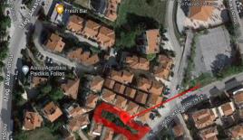 Земля за 230 000 евро в Салониках, Греция