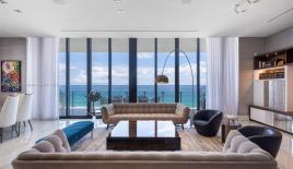 Квартира за 5 061 065 евро в Майами, США