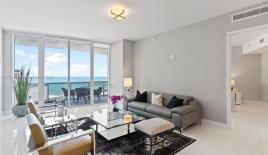 Квартира за 1 363 962 евро в Майами, США